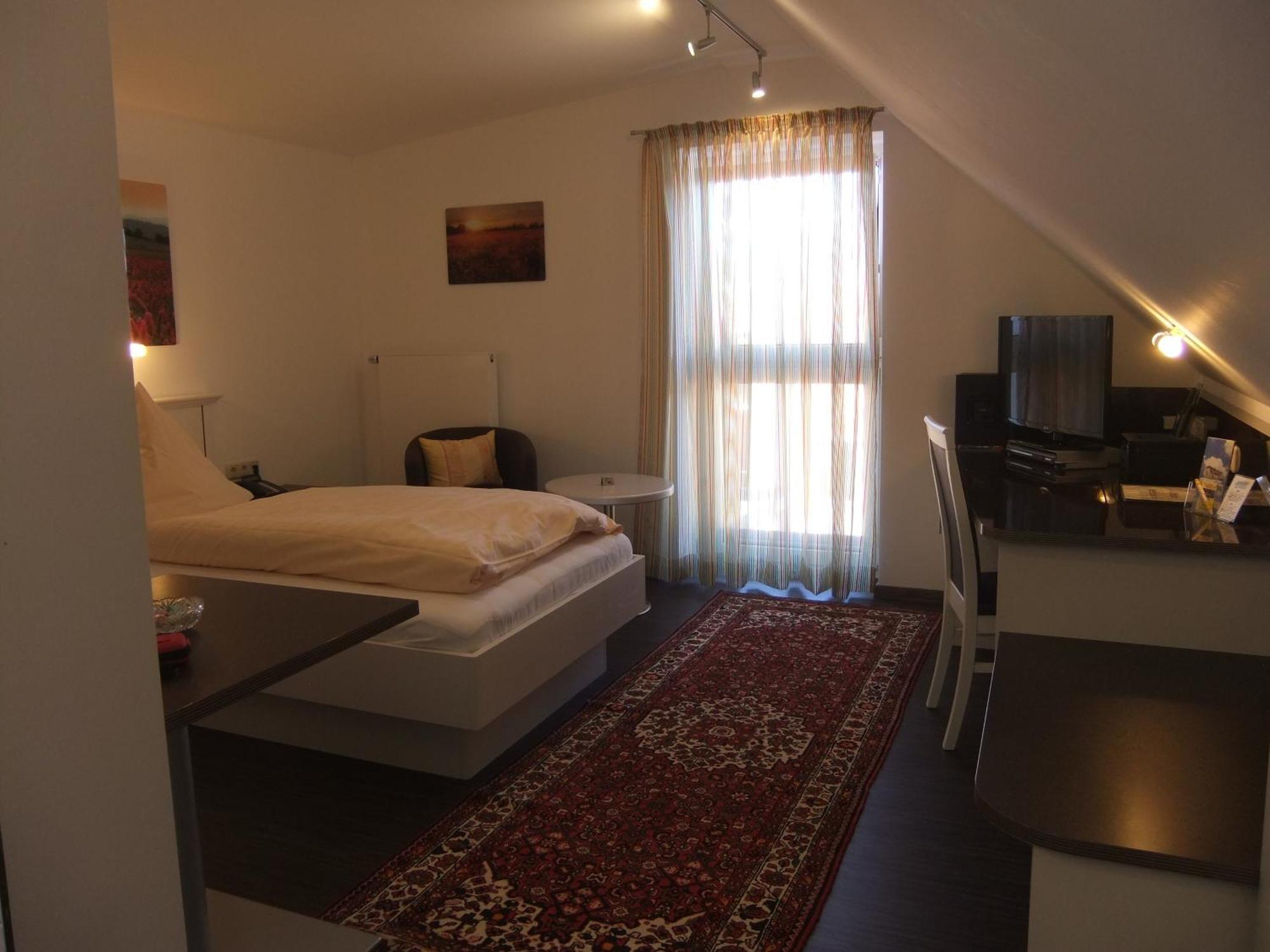 Appartementpension Zum Zacherl Feldkirchen  Habitación foto